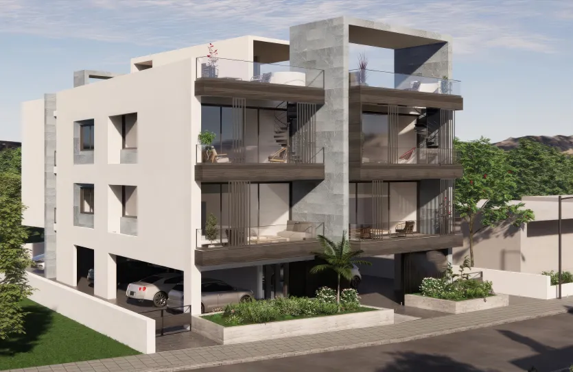 Квартира с 2-мя спальнями - 16625, photo 2