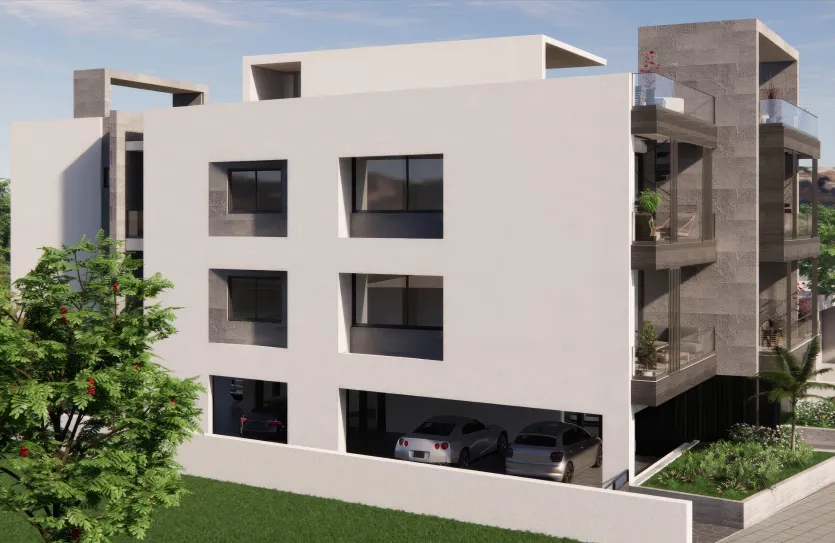 Квартира с 2-мя спальнями - 16625, photo 7