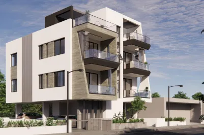 Пентхаус с 2-мя спальнями - 16624, photo 2