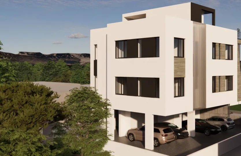 Пентхаус с 2-мя спальнями - 16624, photo 2