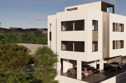 Квартира с 2-мя спальнями - 16623, photo 2