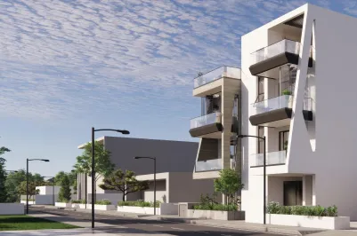 Квартира с 2-мя спальнями - 16623, photo 1