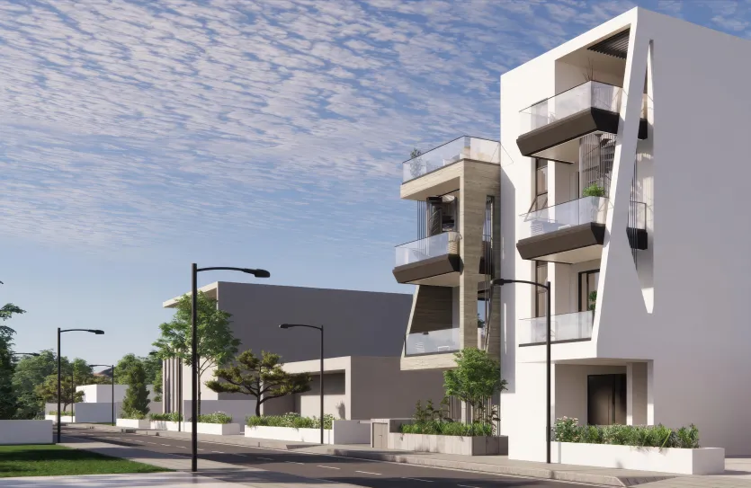 Квартира с 2-мя спальнями - 16623, photo 2