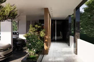 Penthouse in Livadia, Larnaca - 16622