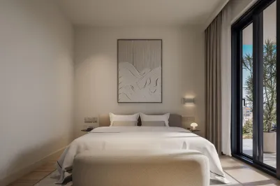 Квартира с 2-мя спальнями - 16634, photo 1