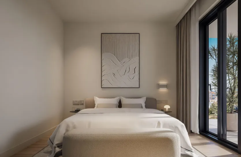 Квартира с 2-мя спальнями - 16634, photo 2