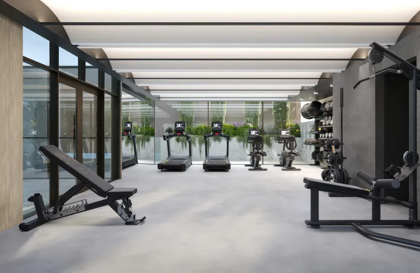 Квартира с 3-мя спальнями - 16633, photo 6