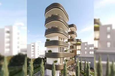 2-bedroom apartment - 16632, photo 2