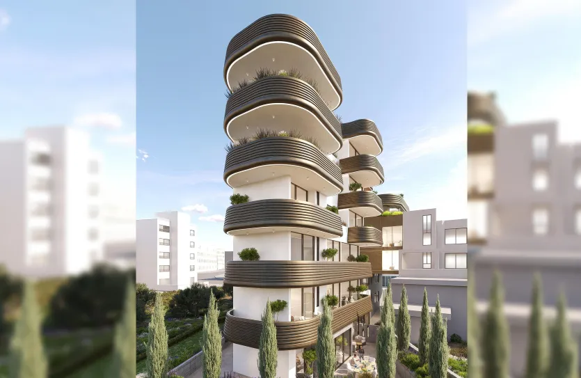 2-bedroom apartment - 16632, photo 3