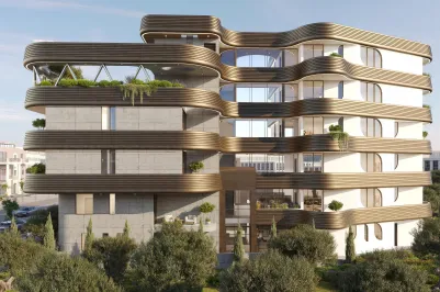 2-bedroom apartment - 16632, photo 1