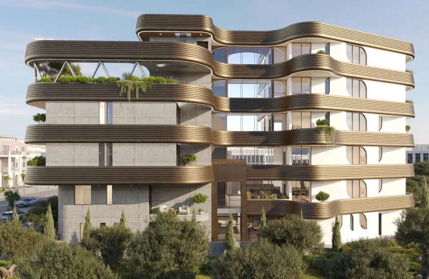 2-bedroom apartment - 16632, photo 2