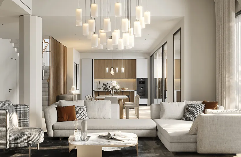 Дом с 3-мя спальнями - 16639, photo 2