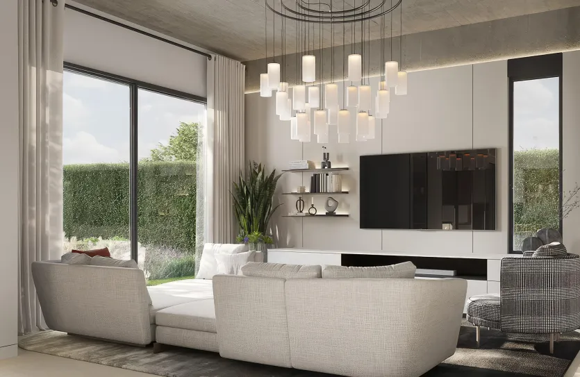 Дом с 3-мя спальнями - 16639, photo 3