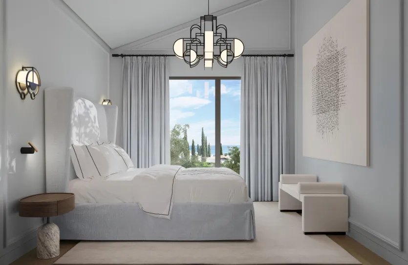 Дом с 3-мя спальнями - 16639, photo 6