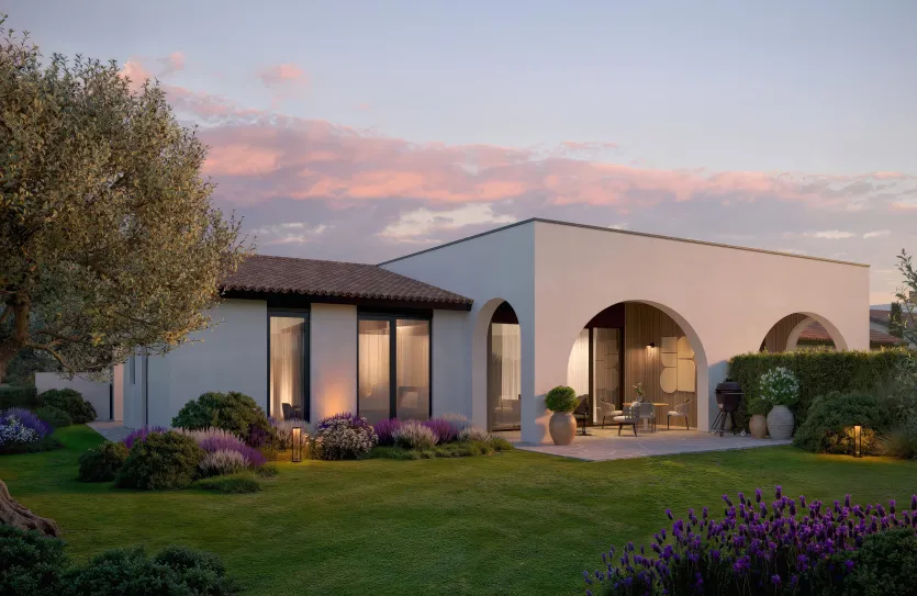 4-bedroom villa - 16638, photo 15