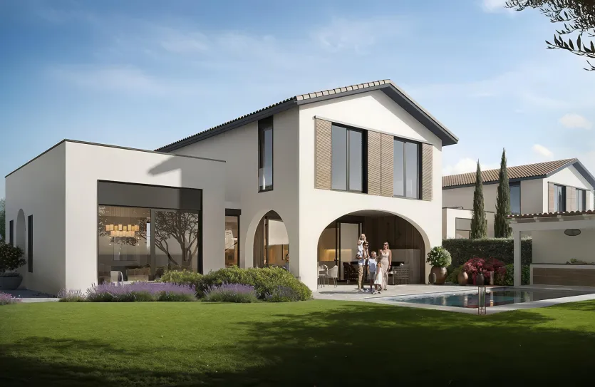 4-bedroom villa for sale - 16637