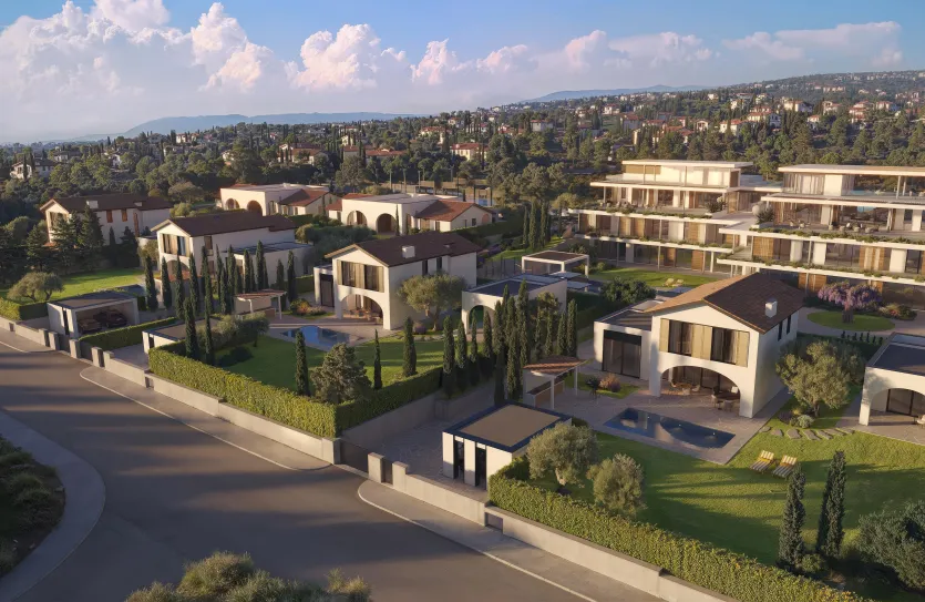 4-bedroom villa - 16637, photo 17