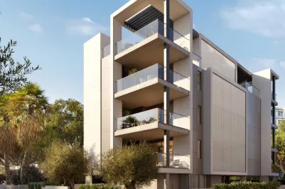 2-bedroom penthouse - 16636, photo 1