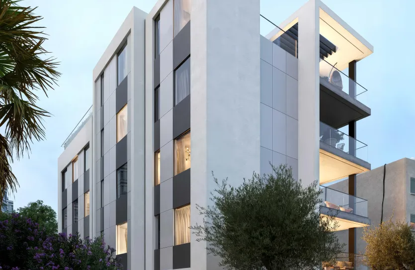 2-bedroom penthouse for sale - 16636