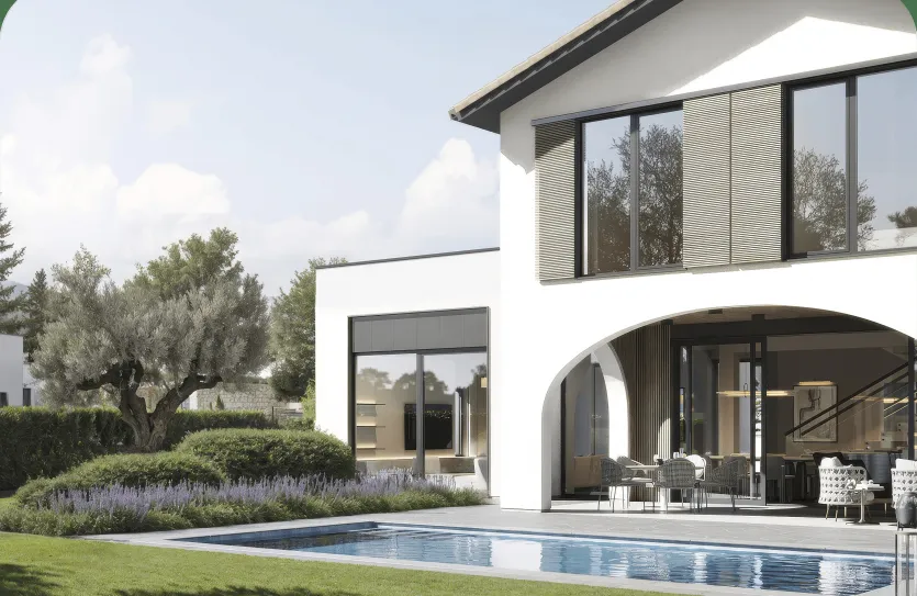 4-bedroom villa for sale - 16635