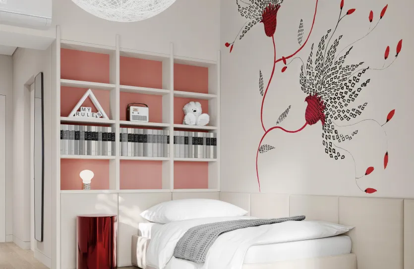 4-bedroom villa - 16635, photo 9