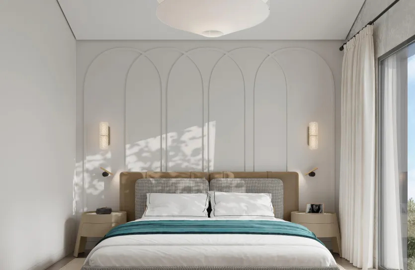 4-bedroom villa - 16635, photo 8