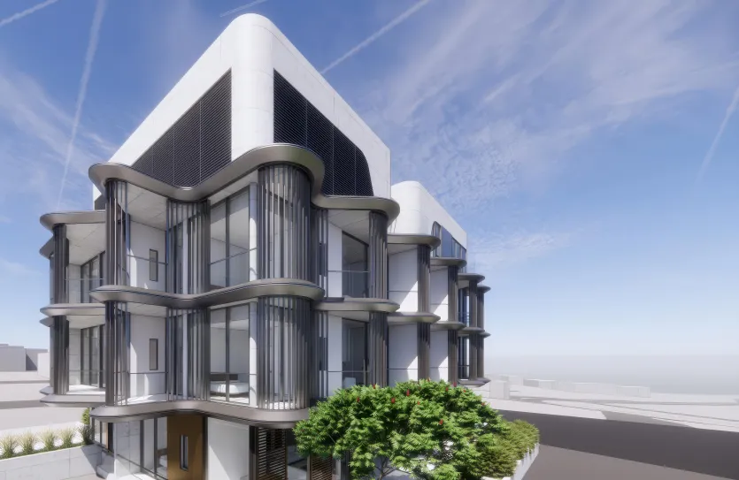 3-bedroom apartment - 16646, photo 4