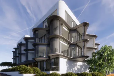 3-bedroom apartment - 16646, photo 2