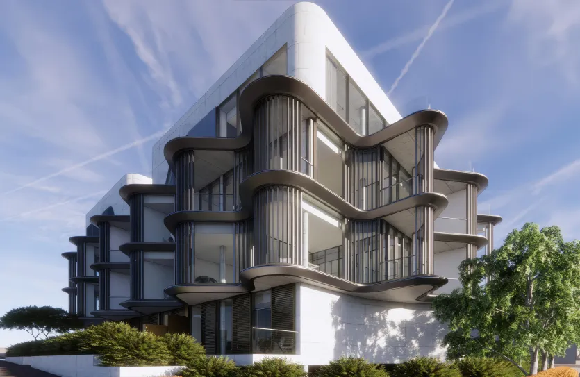 3-bedroom apartment - 16646, photo 3