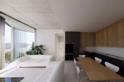 3-bedroom apartment - 16646, photo 1