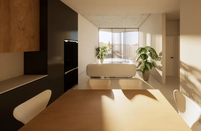 3-bedroom apartment for sale - 16646