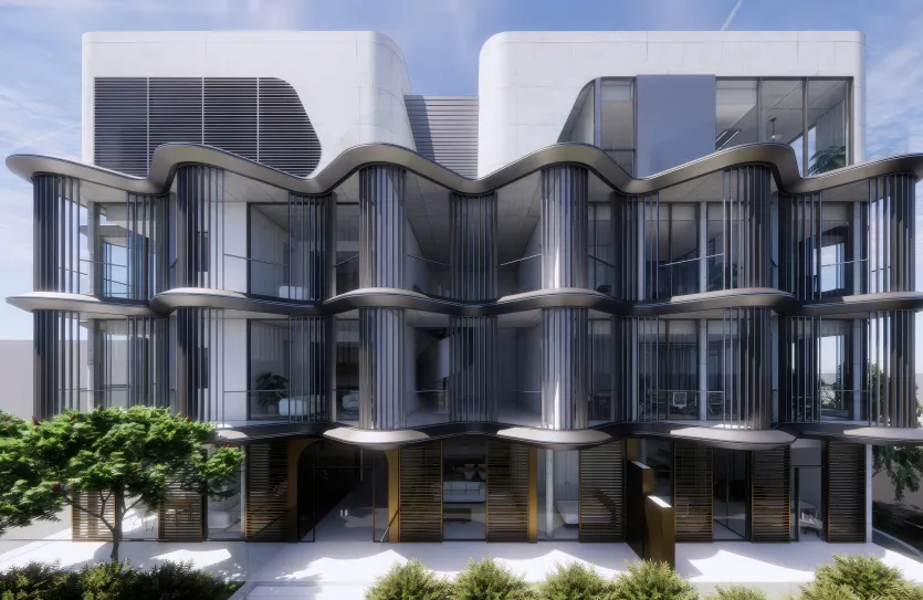 Квартира с 1-ой спальней продажа - 16644