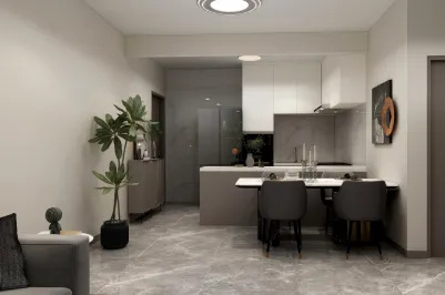 3-bedroom apartment - 16641, photo 2