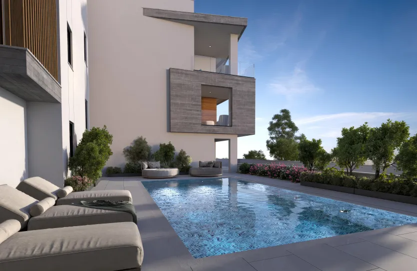 3-bedroom apartment - 16641, photo 6