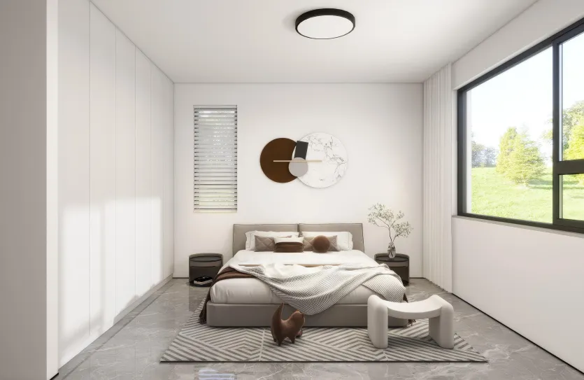 3-bedroom apartment - 16641, photo 5