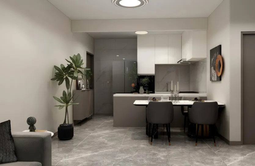 2-bedroom apartment - 16640, photo 5