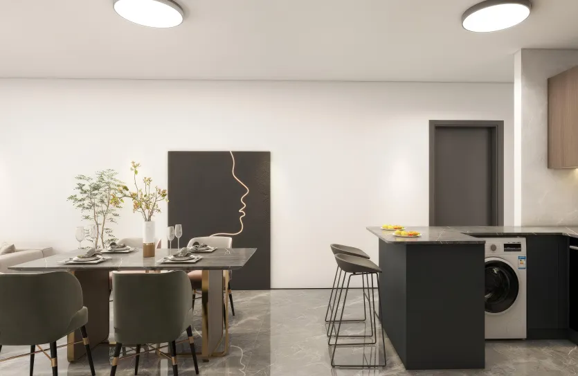 2-bedroom apartment - 16640, photo 4