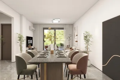 2-bedroom apartment - 16640, photo 2