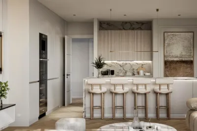 1-bedroom apartment - 16648, photo 2