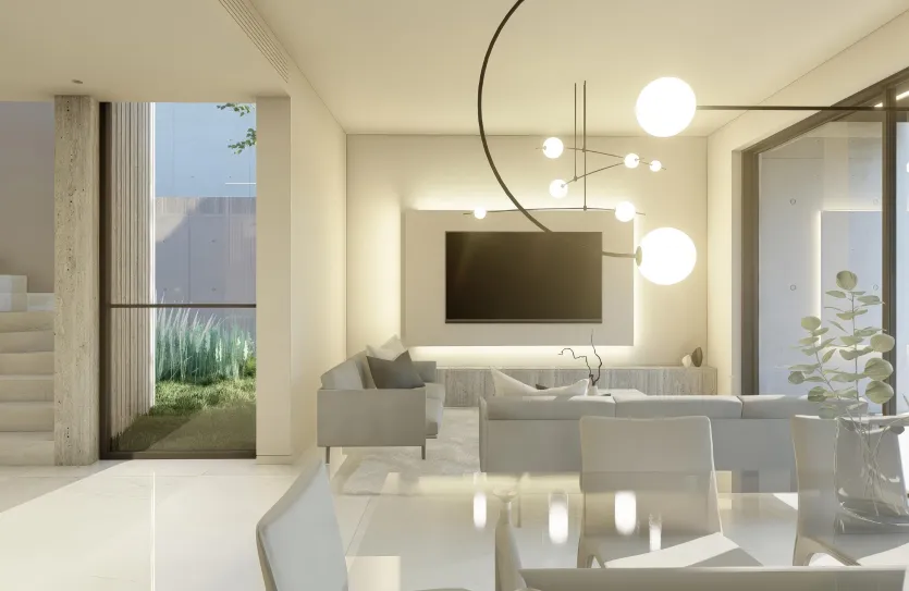 3-bedroom villa - 16647, photo 4