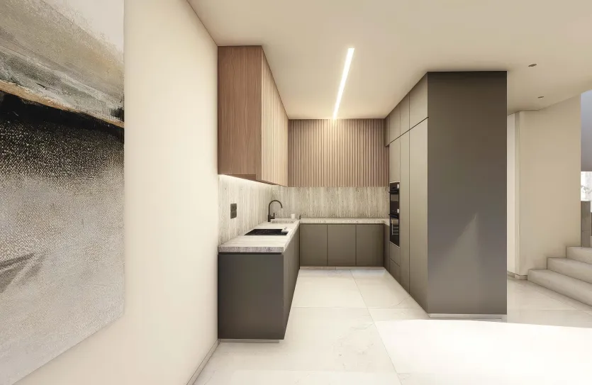 3-bedroom villa - 16647, photo 5