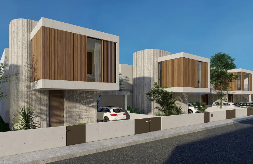 3-bedroom villa - 16647, photo 6