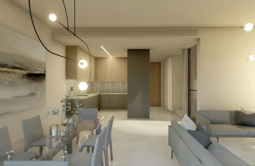 3-bedroom villa - 16647, photo 3