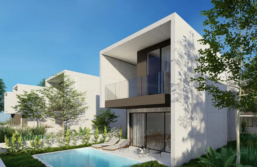 3-bedroom villa - 16647, photo 7