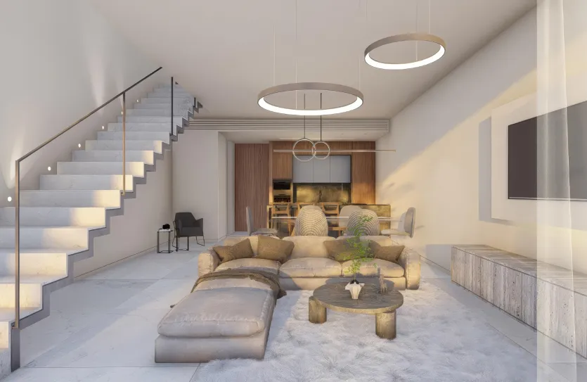 3-bedroom villa - 16647, photo 2