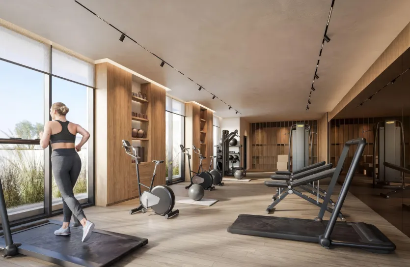 1-bedroom apartment - 16650, photo 4