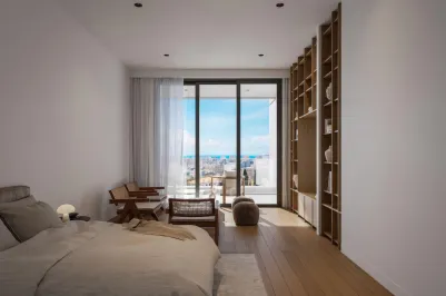 1-bedroom apartment - 16650, photo 1