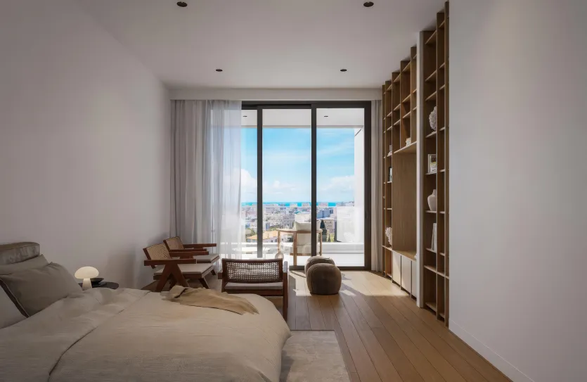 1-bedroom apartment - 16650, photo 2