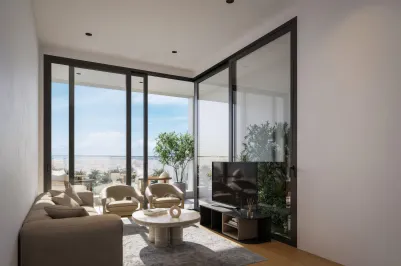 1-bedroom apartment - 16649, photo 1