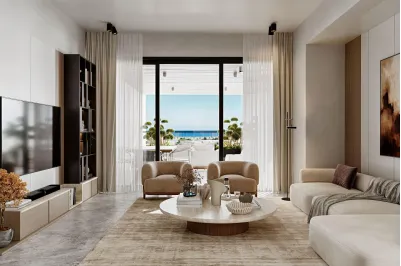 Пентхаус с 3-мя спальнями - 16658, photo 2